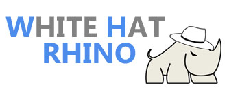 White Hat Rhino